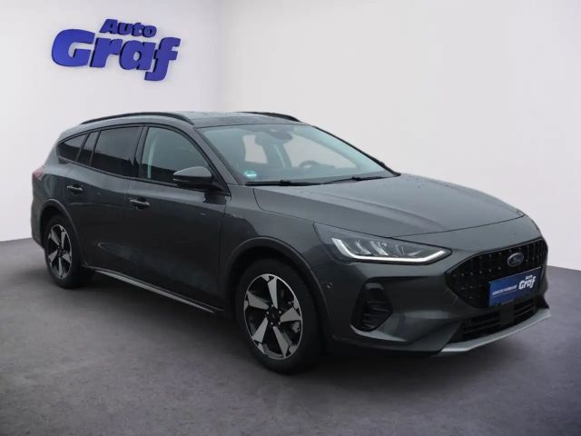 Ford Focus Active EcoBoost Wagon