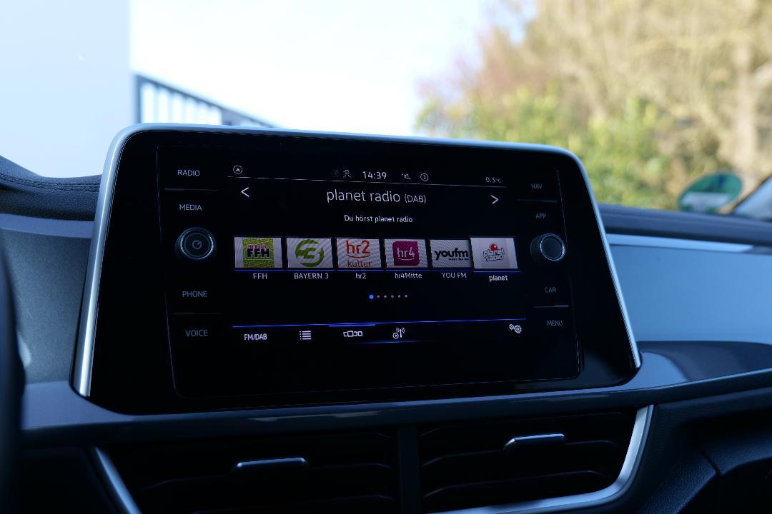 Volkswagen T-Roc 1.5 TSI DSG Style