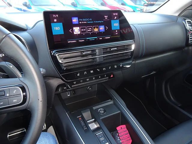 Citroën C5 Aircross BlueHDi Shine