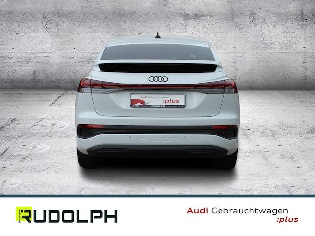 Audi Q4 e-tron 40 Sportback