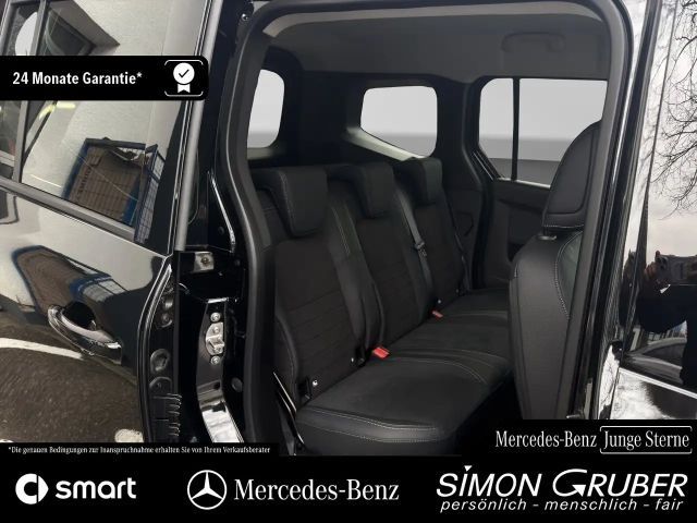 Mercedes-Benz T 180 Progressive