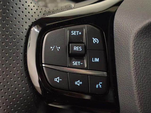 Ford Puma EcoBoost ST Line