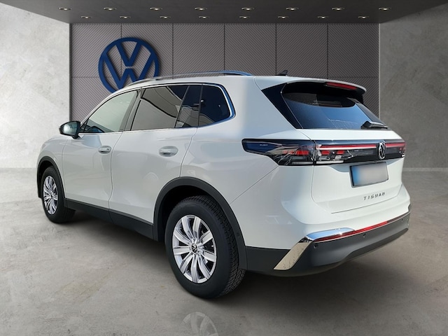 Volkswagen Tiguan 2.0 TDI DSG Elegance Elegance