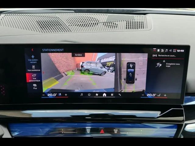 BMW i5 M60 Touring xDrive