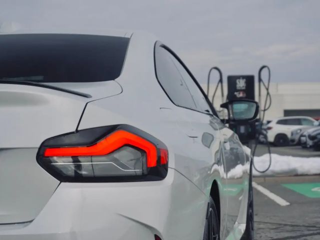 BMW 240 Comfort pakket Coupé xDrive