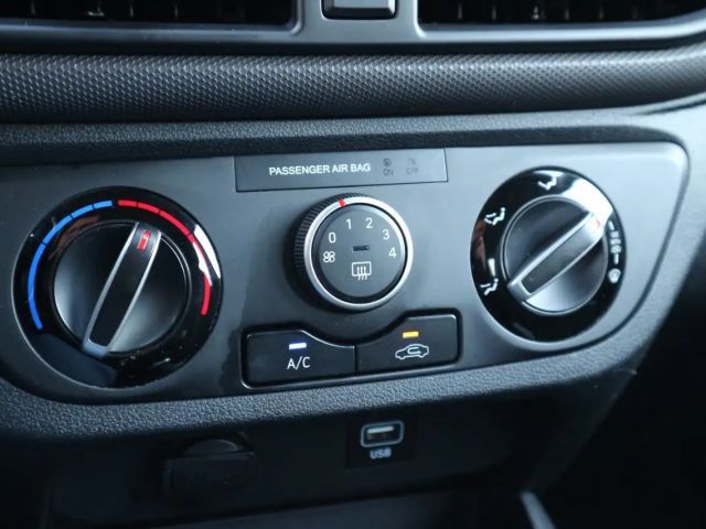 Hyundai i10 1.0 Select