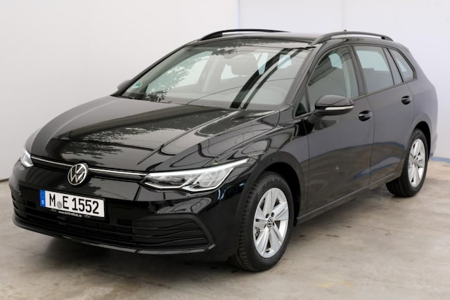 Volkswagen Golf DSG Golf VIII Life Variant