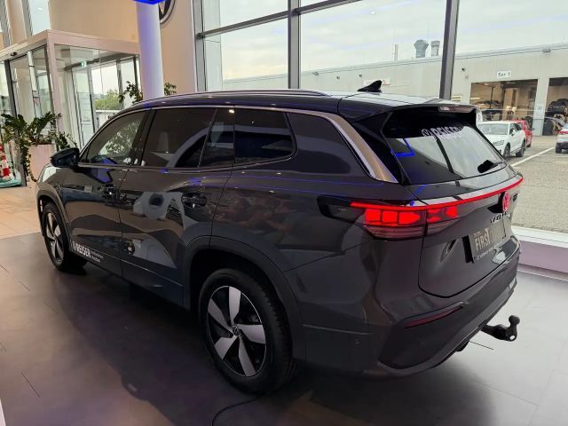 Volkswagen Tayron 4Motion DSG