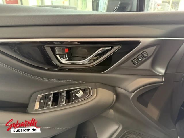 Subaru Outback Outback 2.5i Platinum Navi Soundsystem