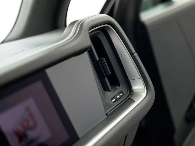 Porsche Cayenne E-Hybrid S