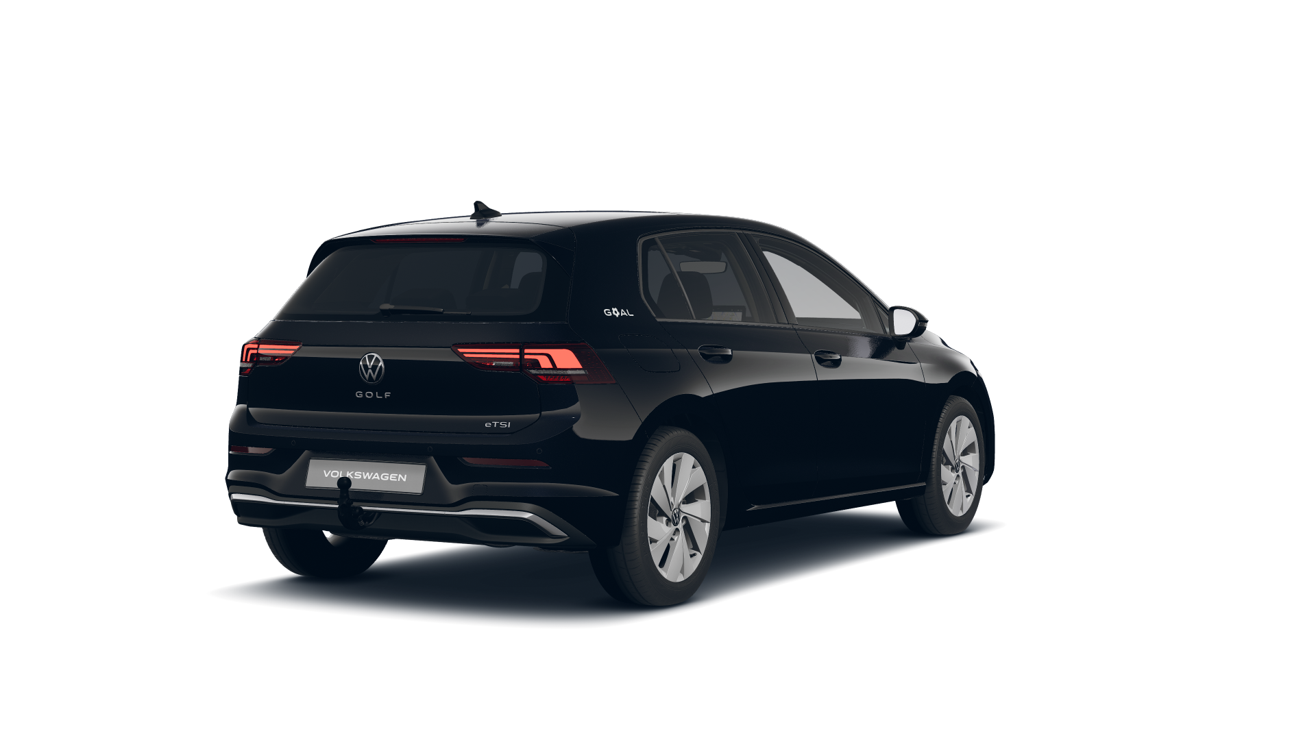 Volkswagen Golf 1.5 TSI DSG