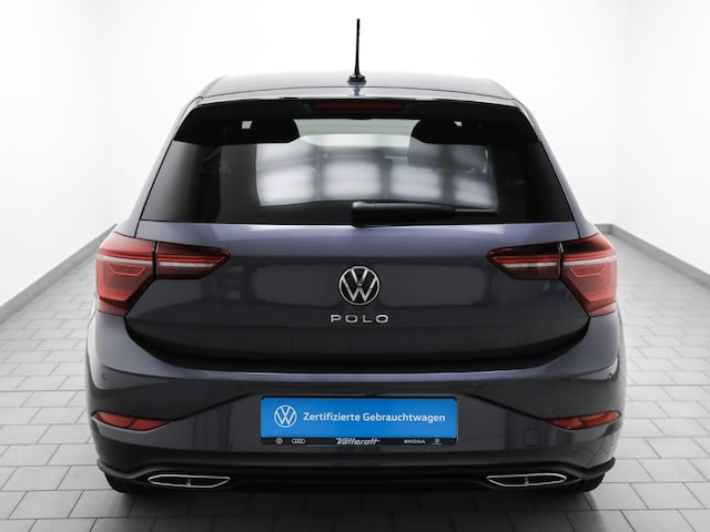 Volkswagen Polo 1.0 TSI R-Line
