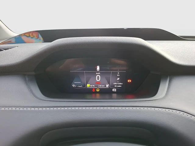 Skoda Enyaq Sportline iV 80