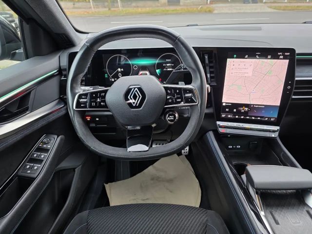 Renault Austral Alpine Esprit Techno