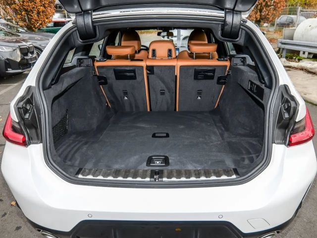 BMW 318 318i M-Sport Touring