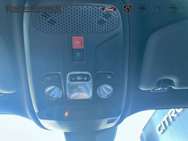 Peugeot E-2008 Allure Pack