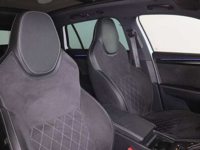 Skoda Superb 1.4 TSI Combi iV