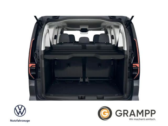 Volkswagen Caddy Style