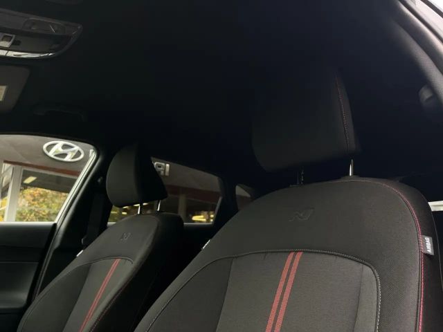 Hyundai Kona Electric N Line