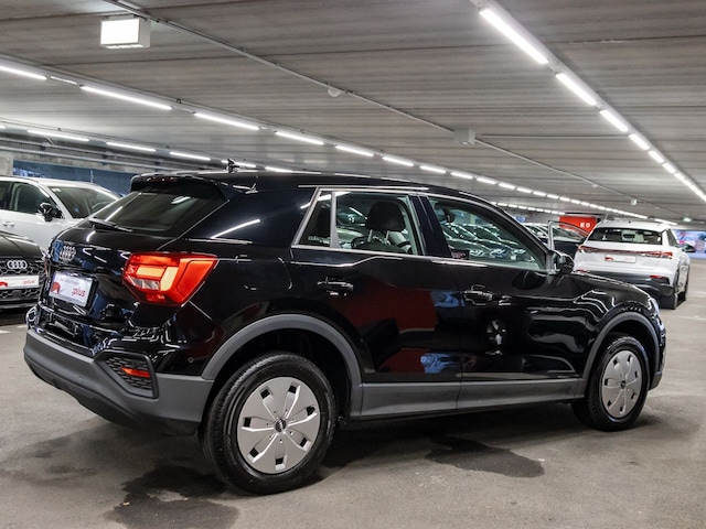 Audi Q2 35 TFSI S-Tronic