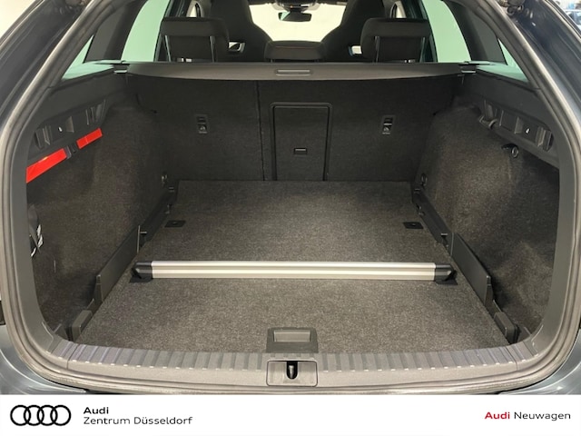 Skoda Octavia Combi RS