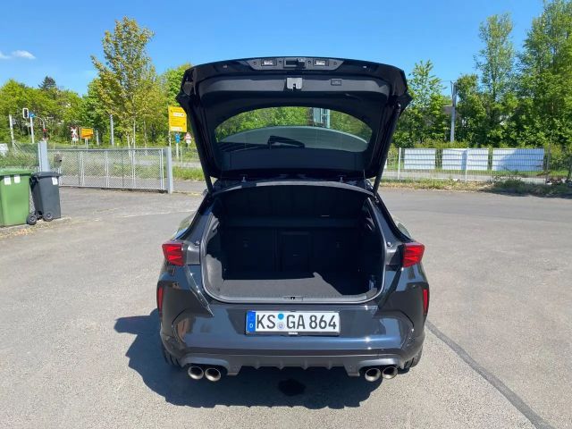 Cupra Formentor 2.0 TSI 4Drive DSG VZ