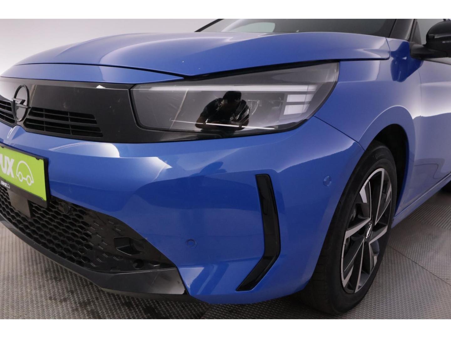 Opel Corsa 1.2 Turbo GS-Line Grand Sport