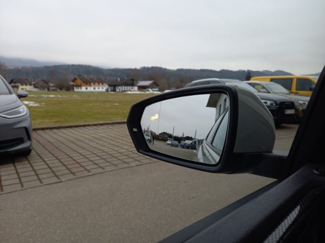 Volkswagen Polo VI ACC SIDE ASSIST SHZ APP-CONNECT