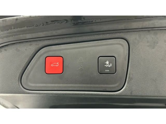 Peugeot 3008 Allure Pack PureTech