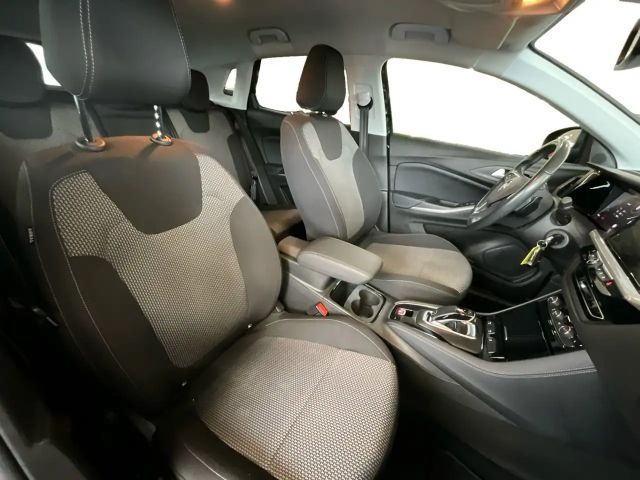 Opel Grandland X 1.2 Klima, Rückfahrkamera, Automatik