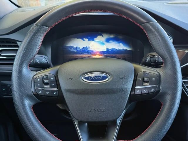 Ford Kuga EcoBoost ST Line X