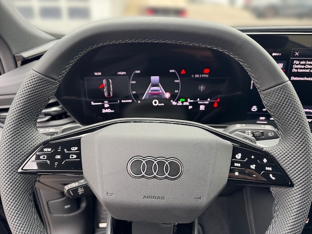 Audi Q5 Quattro S-Tronic Sportback