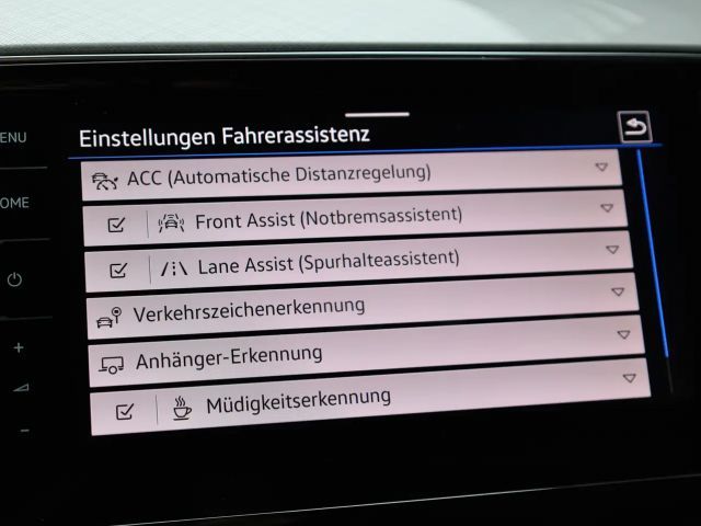 Volkswagen Passat GTE Variant eHybrid