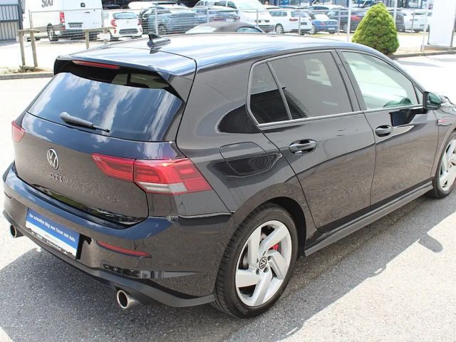 Volkswagen Golf DSG GTI