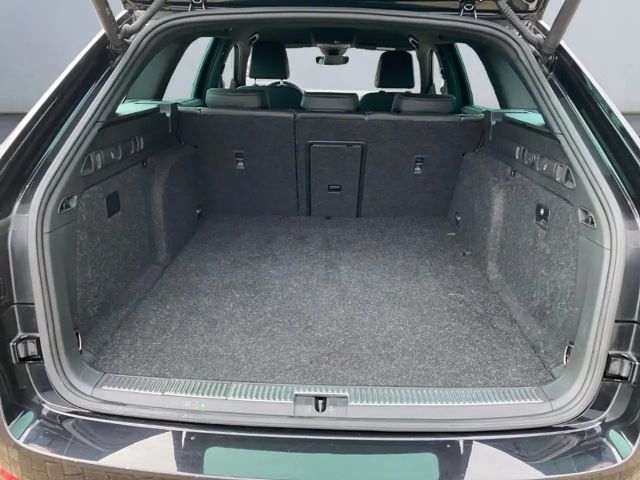 Skoda Superb 1.4 TSI Combi iV