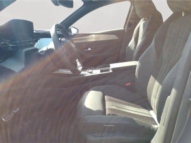 Peugeot 308 GT-Line Hybrid