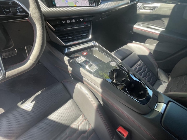 Audi RS e-tron GT Quattro