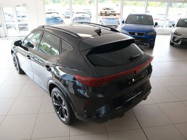 Cupra Formentor 1.5 eTSI/DAB/KAMERA/GARANTIE/MATRIX