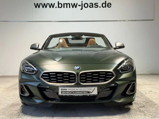 BMW Z4 Cabrio M40i Roadster