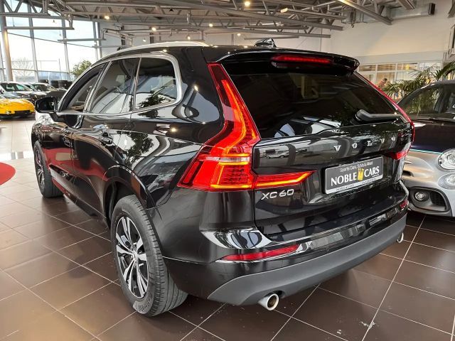 Volvo XC60 Momentum