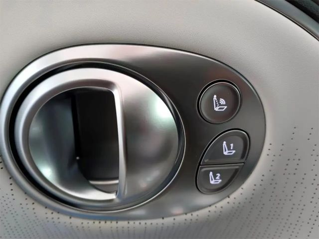 Hyundai Ioniq Vierwielaandrijving