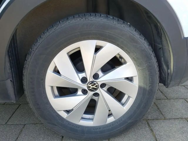 Volkswagen T-Cross 1.0 TSI IQ.Drive Life