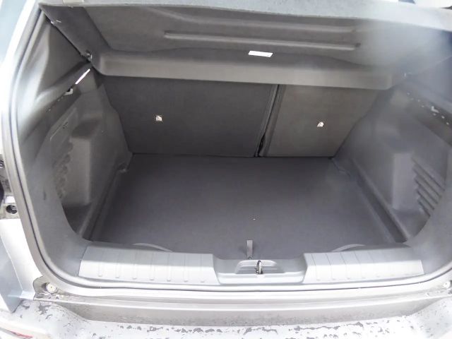 Jeep Avenger Longitude