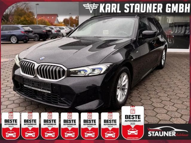 BMW 318 318i M-Sport Touring