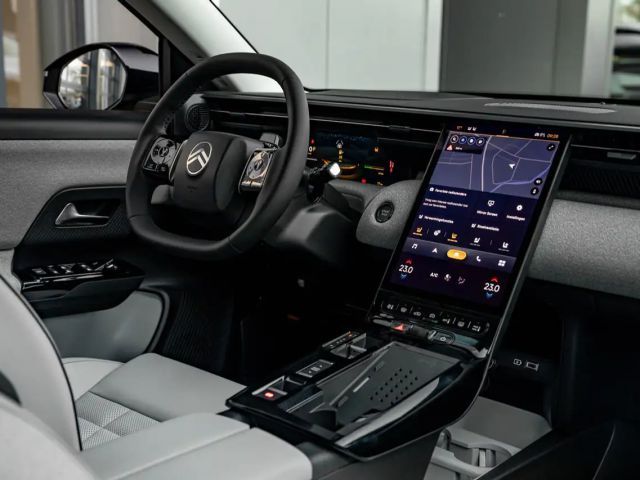 Citroën C5 Aircross Max