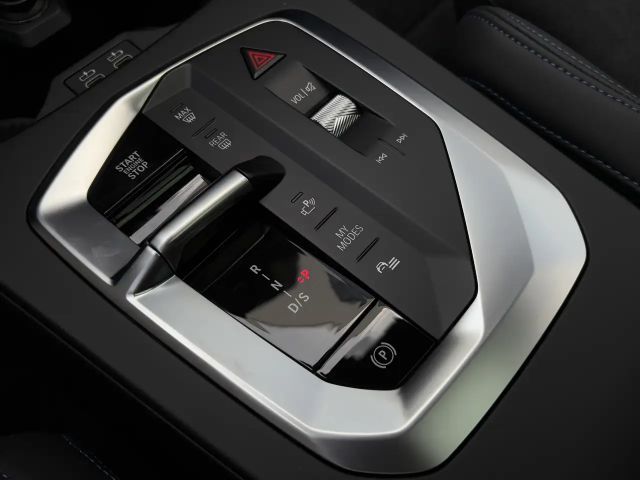 BMW 120 M-Sport Sedan