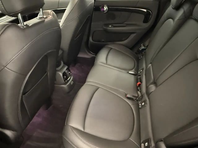 MINI Cooper D Countryman Cooper D Countryman