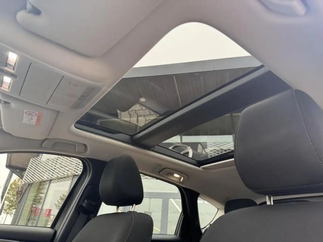 Mazda CX-60 Exclusive-line e-Skyactiv