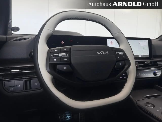 Kia Sportage GDi GT-Line Vierwielaandrijving