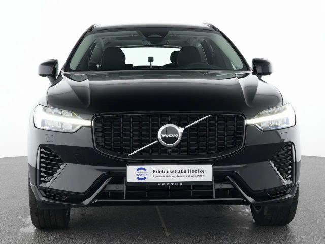 Volvo XC60 Dark Recharge T8 Ultimate